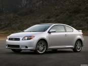 Scion Tc 2004-2006 Service Repair Manual