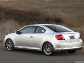 Scion Tc 2004-2006 Service Repair Manual
