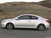Scion Tc 2004-2006 Service Repair Manual