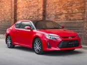Scion Tc 2004-2006 Service Repair Manual