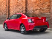 Scion Tc 2004-2006 Service Repair Manual