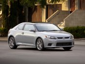 Scion Tc 2004-2006 Service Repair Manual