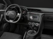 Scion Tc 2004-2006 Service Repair Manual
