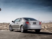 Scion Tc 2004-2006 Service Repair Manual