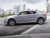 Scion Tc 2004-2006 Service Repair Manual