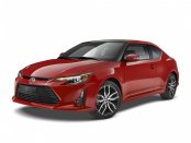 Scion Tc 2004-2006 Service Repair Manual