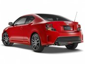 Scion Tc 2004-2006 Service Repair Manual