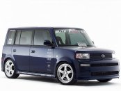 2004 Scion XB Service & Repair Manual Software PDF Download