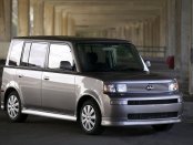 2004 Scion XB Service & Repair Manual Software PDF Download