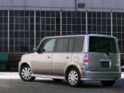 2004 Scion XB Service & Repair Manual Software PDF Download