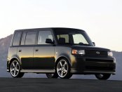 2004 Scion XB Service & Repair Manual Software PDF Download