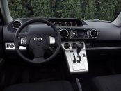 2004 Scion XB Service & Repair Manual Software PDF Download