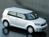 2004 Scion XB Service & Repair Manual Software PDF Download