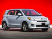 2009 Scion XD Service & Repair Manual Software PDF Download