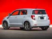 2009 Scion XD Service & Repair Manual Software PDF Download