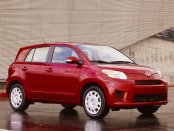2009 Scion XD Service & Repair Manual Software PDF Download