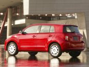 2009 Scion XD Service & Repair Manual Software PDF Download