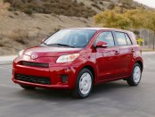 2009 Scion XD Service & Repair Manual Software PDF Download