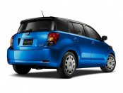 2009 Scion XD Service & Repair Manual Software PDF Download