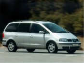 Seat Leon MK1 Workshop Manual 2000