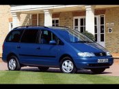 Seat Leon MK1 Workshop Manual 2000
