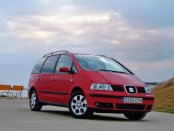 Seat Leon MK1 Workshop Manual 2000