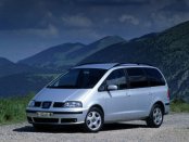 Seat Leon MK1 Workshop Manual 2000