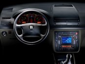 Seat Leon MK1 Workshop Manual 2000