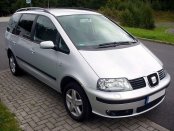 Seat Leon MK1 Workshop Manual 2000