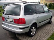 Seat Leon MK1 Workshop Manual 2000
