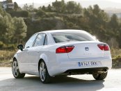 Seat Exeo Workshop Service & Repair Manual 2008