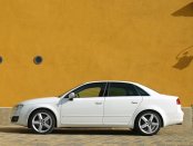 Seat Exeo Workshop Service & Repair Manual 2008