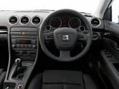 Seat Exeo Workshop Service & Repair Manual 2008