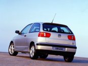 Seat Ibiza Engine Complete Workshop Service Repair Manual 1996 1997 1998 1999