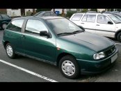 Seat Ibiza Engine Complete Workshop Service Repair Manual 1996 1997 1998 1999