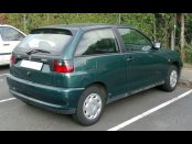 Seat Ibiza Engine Complete Workshop Service Repair Manual 1996 1997 1998 1999