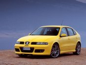 Seat Leon 2006-2013 Service Repair Shop Manual