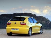 Seat Leon 2006-2013 Service Repair Shop Manual