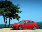 Seat Leon 2006-2013 Service Repair Shop Manual
