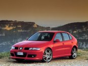 Seat Leon 2006-2013 Service Repair Shop Manual