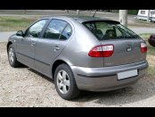 Seat Leon 2006-2013 Service Repair Shop Manual