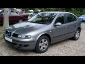 Seat Leon 2006-2013 Service Repair Shop Manual