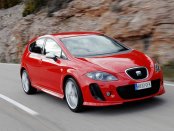Seat Leon 2006-2013 Service Repair Shop Manual