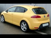 Seat Leon 2006-2013 Service Repair Shop Manual
