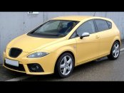 Seat Leon 2006-2013 Service Repair Shop Manual