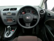 Seat Leon 2006-2013 Service Repair Shop Manual