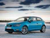 Seat Leon 2006-2013 Service Repair Shop Manual
