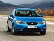 Seat Leon 2006-2013 Service Repair Shop Manual
