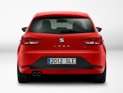 Seat Leon 2006-2013 Service Repair Shop Manual