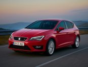 Seat Leon 2006-2013 Service Repair Shop Manual